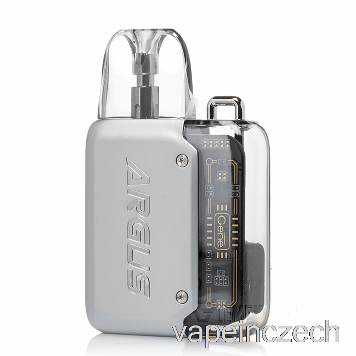 Voopoo Argus P1 20w Pod System Stříbrné Vape Pero